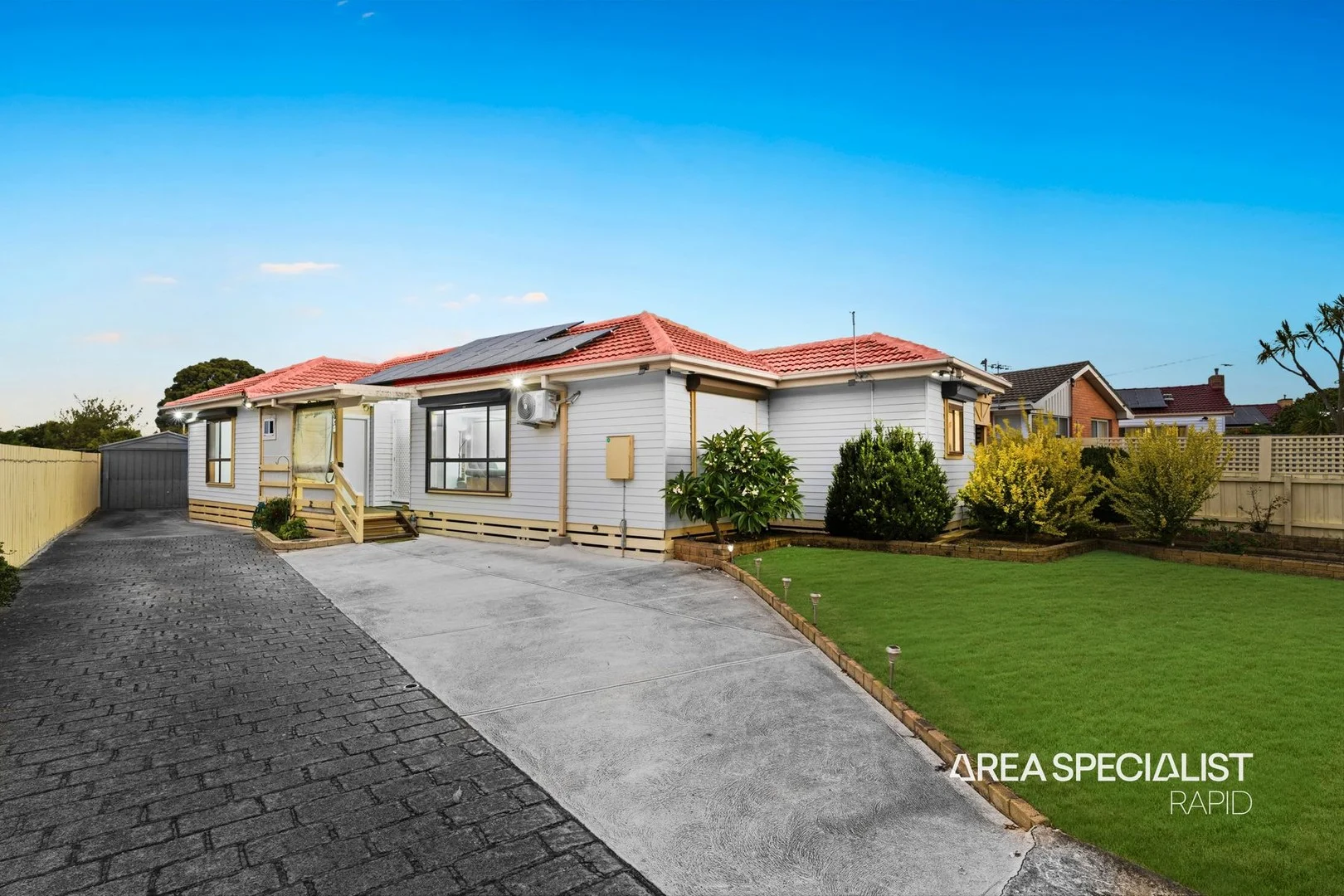 20 Parkland Avenue, Hampton Park VIC 3976