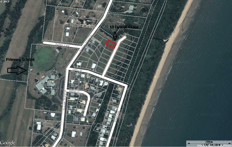 13 Dewal Close, Wonga Beach QLD 4873, Image 0