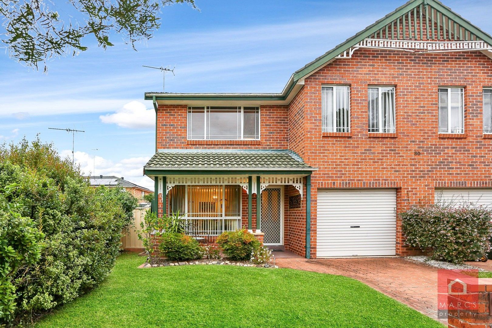 80B Barnier Drive, Quakers Hill NSW 2763, Image 0