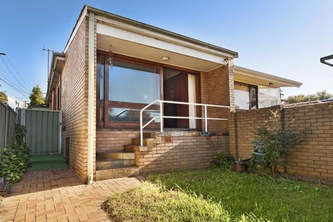 Picture of 107 Burwood Road, CONCORD NSW 2137