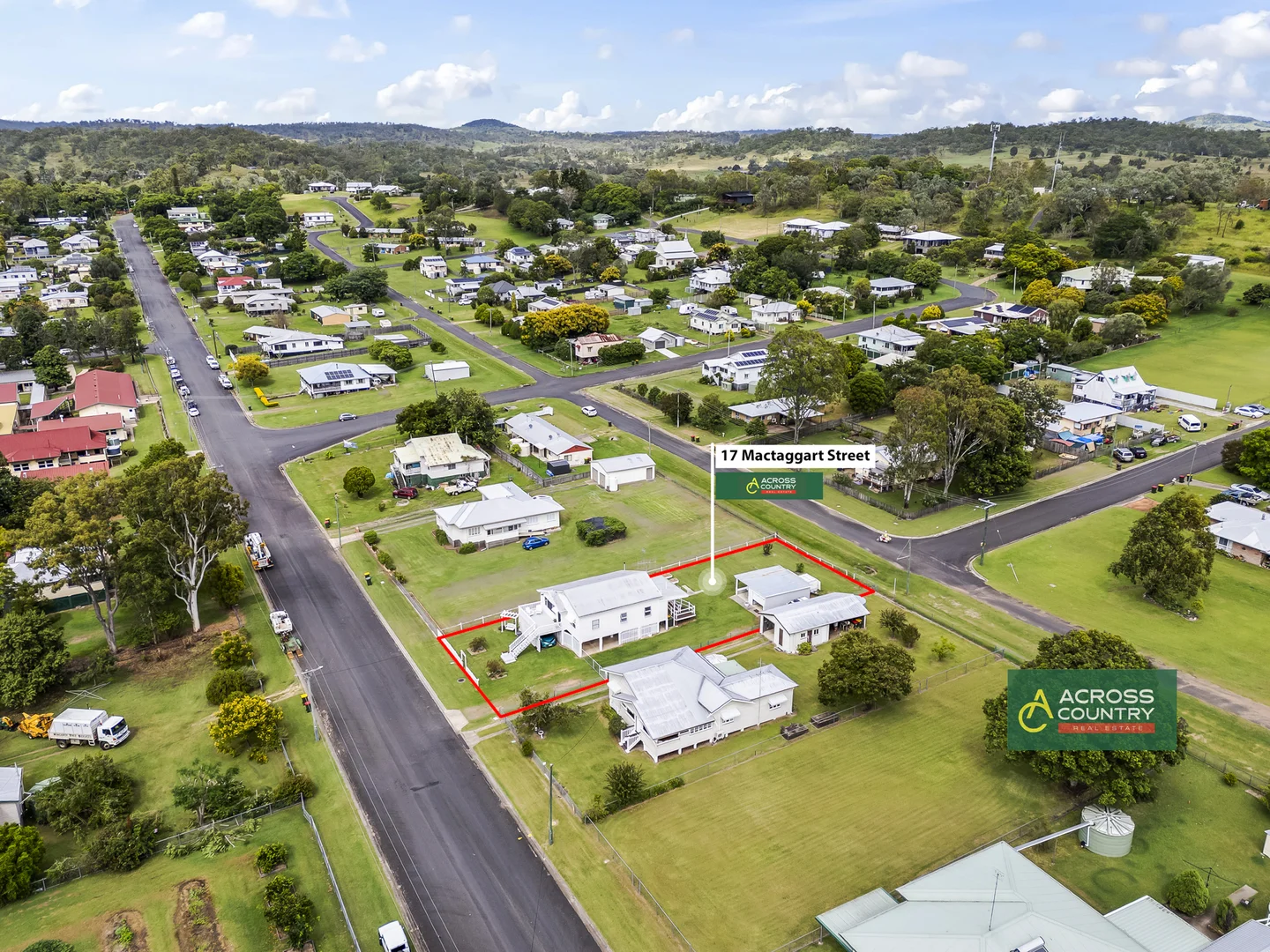 Additional image 24 of 17 Mactaggart Street, Goomeri QLD 4601