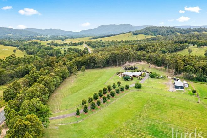 Picture of 794 Lake Road, MULBRING NSW 2323