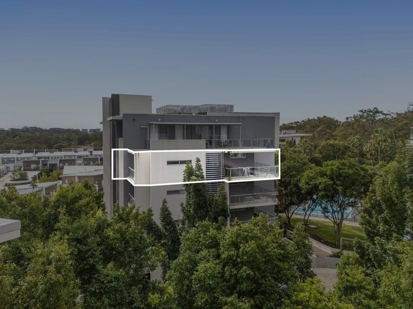 29 Corella/154 Musgrave Avenue, Southport QLD 4215