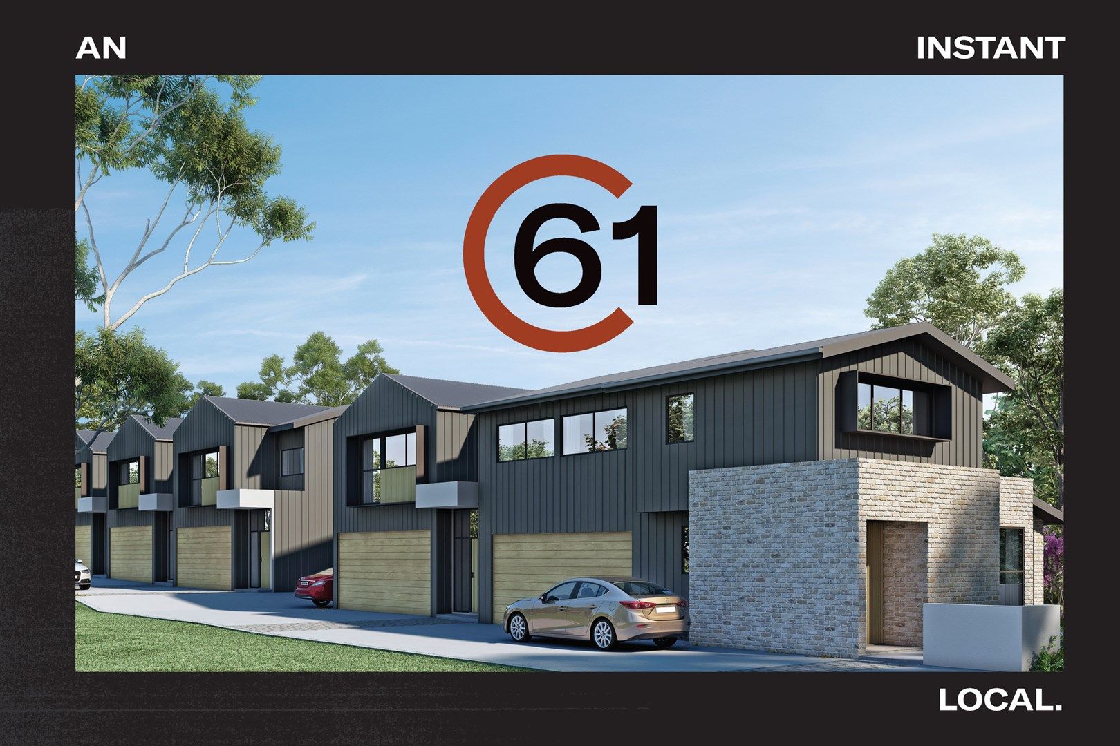 1/61 Cooma Street, Queanbeyan Property History & Address Research