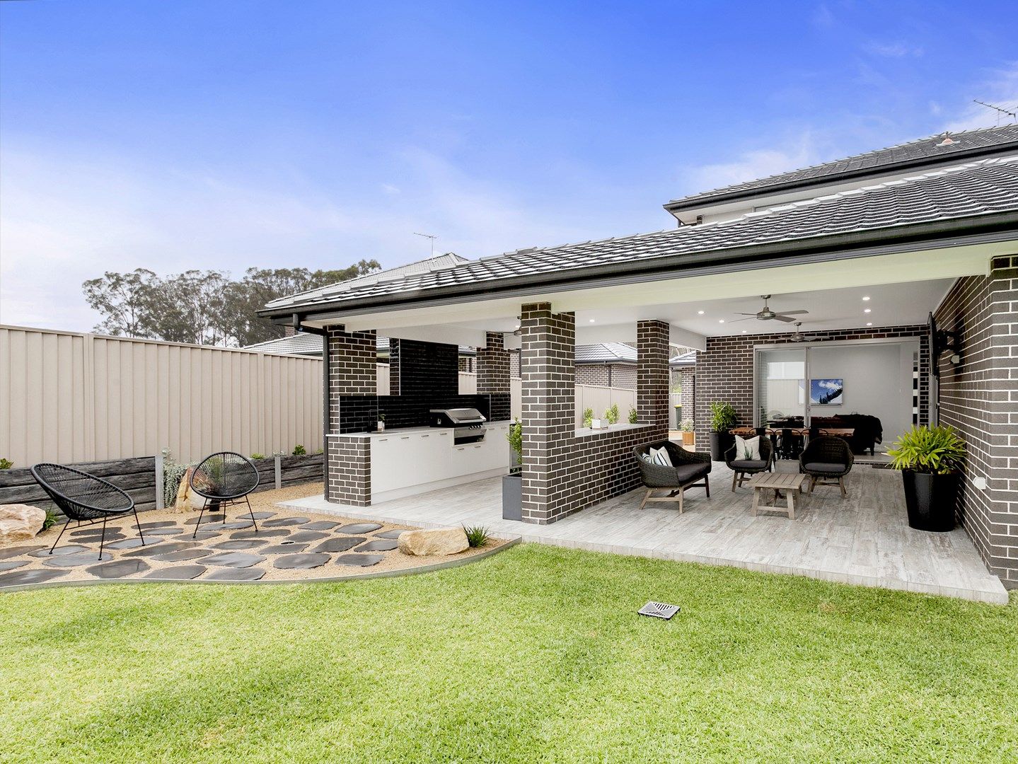 40 Castlemaine Circuit, Harrington Park NSW 2567, Image 0