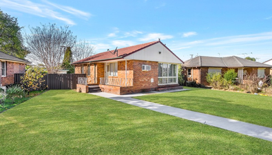 Picture of 6 WOOLNOUGH PL, CARTWRIGHT NSW 2168