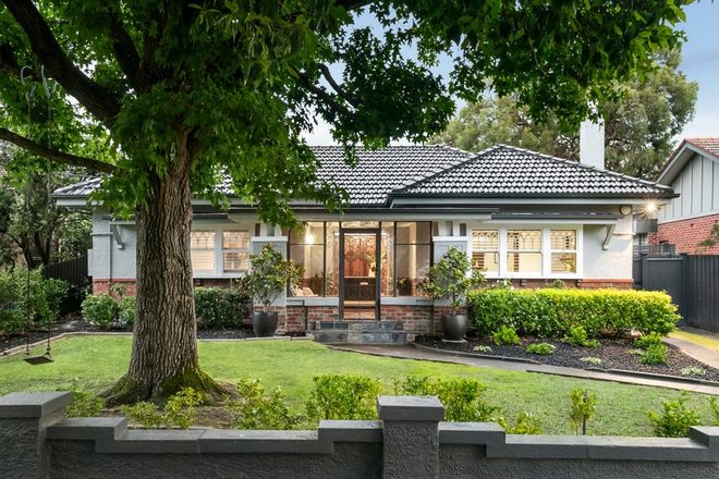 Picture of 4 Dundonald Avenue, MALVERN EAST VIC 3145