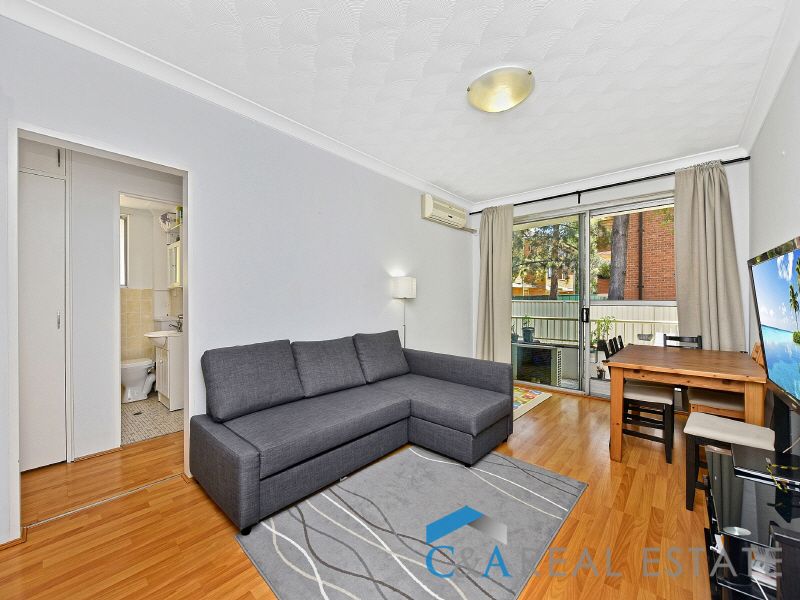 5/48 Albert Street, North Parramatta NSW 2151, Image 2