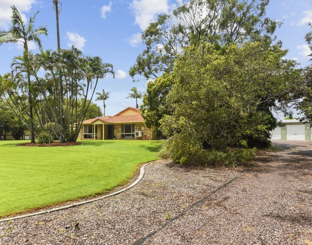 126 Maitland Road, Burpengary East QLD 4505