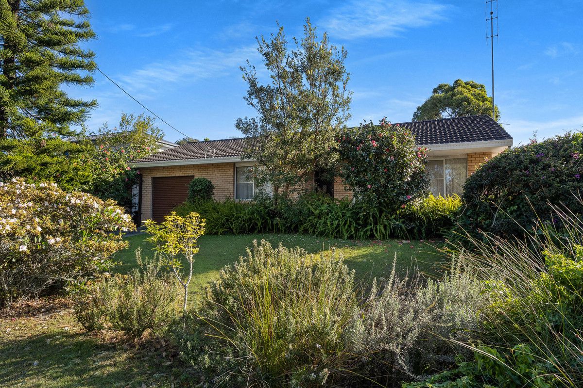 5 Explorer Boulevard, Shoalhaven Heads NSW 2535, Image 1