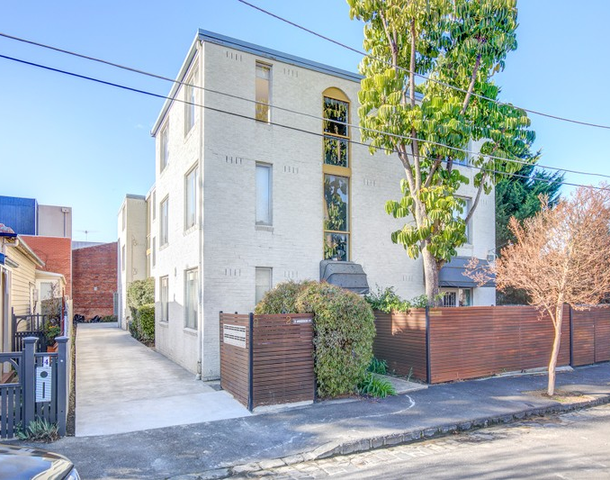 3/2 Anderson Street, Clifton Hill VIC 3068