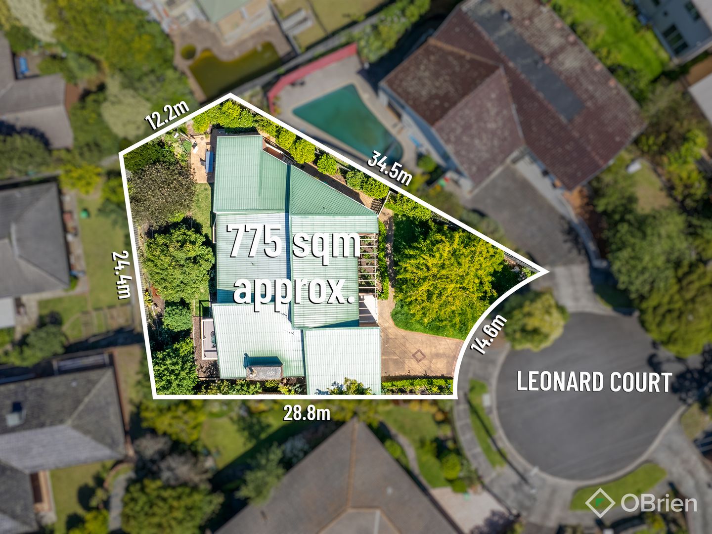 7 Leonard Court, Vermont South VIC 3133, Image 2