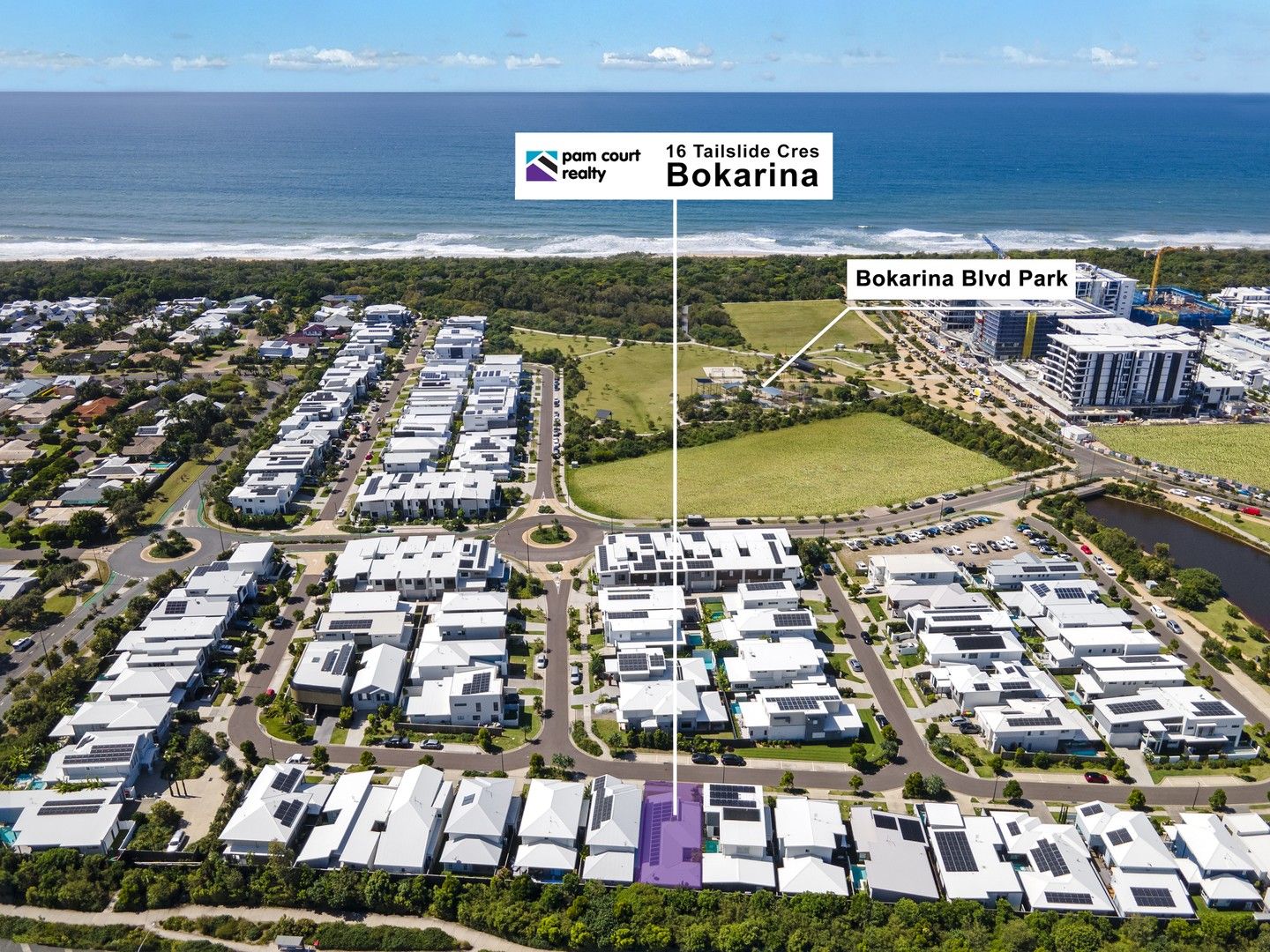 16 Tailslide Crescent, Bokarina QLD 4575, Image 0