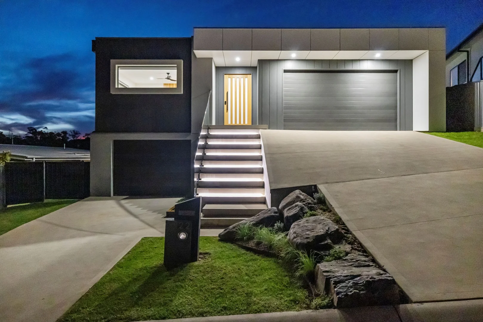 22 Mulloway Circuit, Merimbula NSW 2548