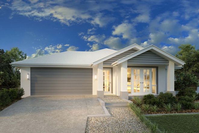 Picture of 1429 Mossiface Drive, TARNEIT VIC 3029