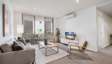 Picture of 61/54a Blackwall Point Road, CHISWICK NSW 2046