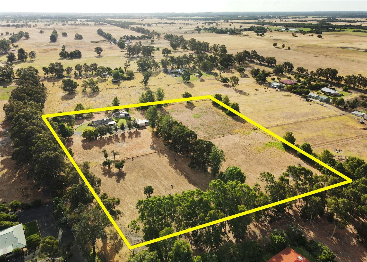 4 bedrooms Acreage / Semi-Rural in 62 William Street BOYANUP WA, 6237