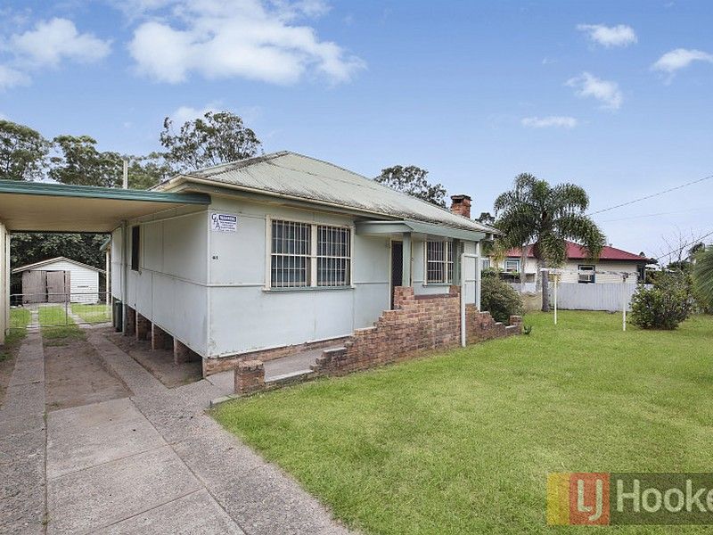 68 Middleton Street, South Kempsey NSW 2440, Image 0