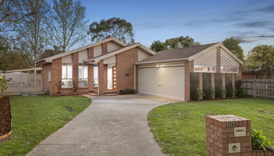 Picture of 26 Westminster Drive, ROWVILLE VIC 3178