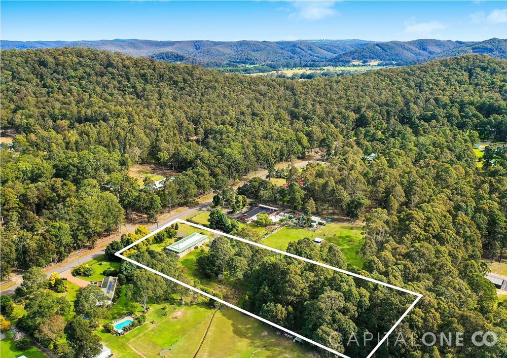 20 Parkridge Drive, Jilliby NSW 2259, Image 0