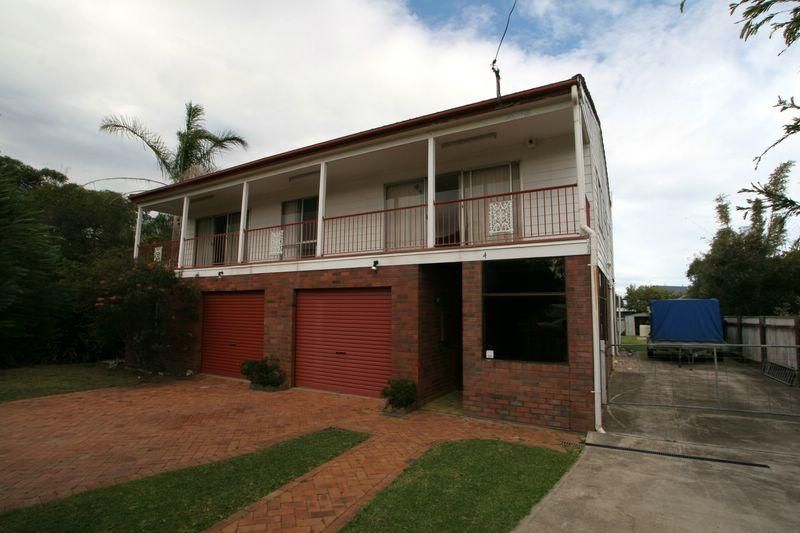 4 Wirreecoo Road, Berrara NSW 2540, Image 1