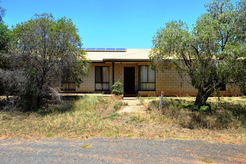 511 Castlereagh Hwy, Gilgandra NSW 2827, Image 0