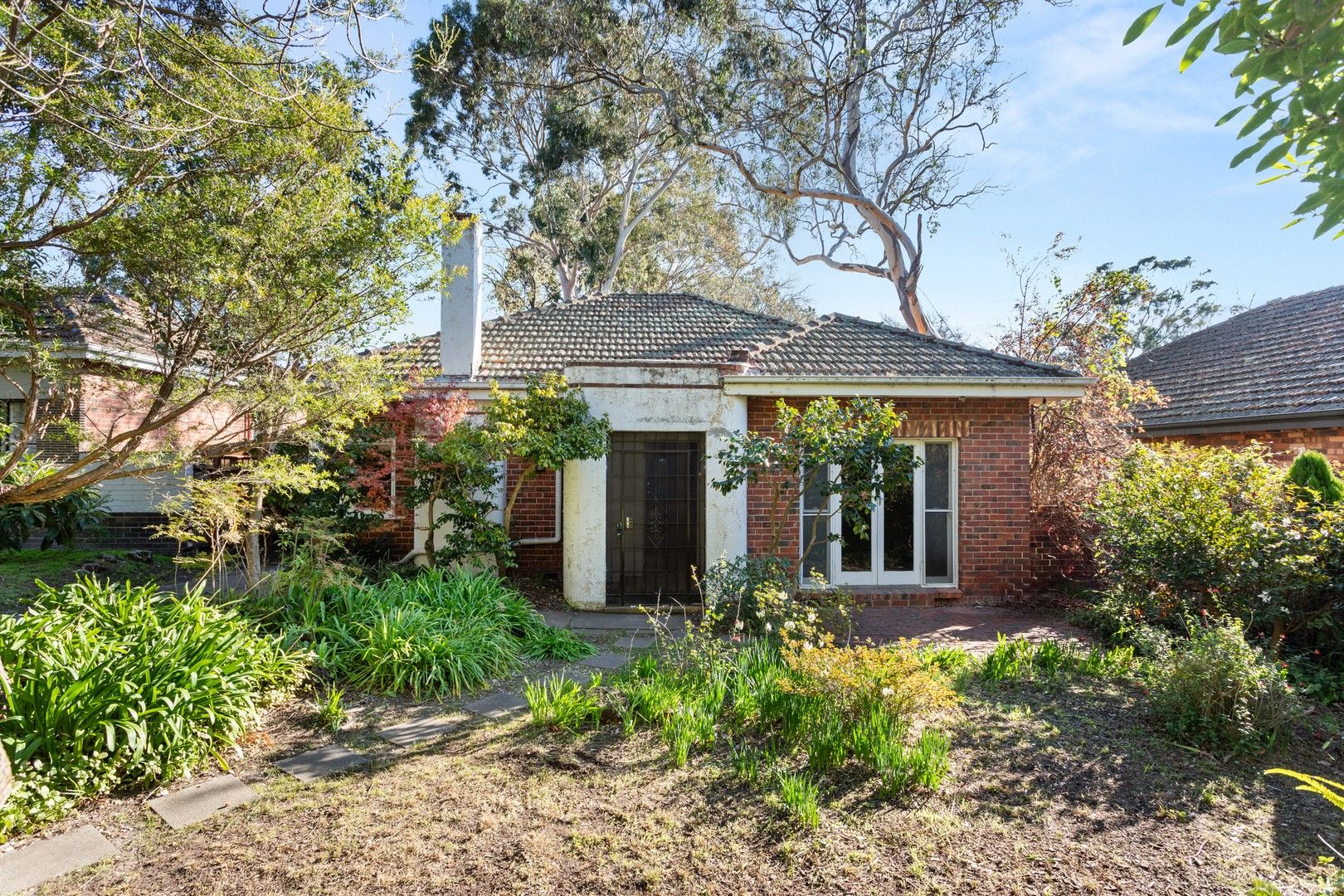 4 bedrooms House in 36 Prosper Parade ASHBURTON VIC, 3147