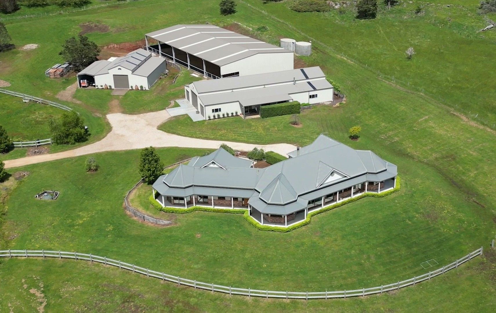 4 bedrooms House in 193 Short Road GISBORNE VIC, 3437