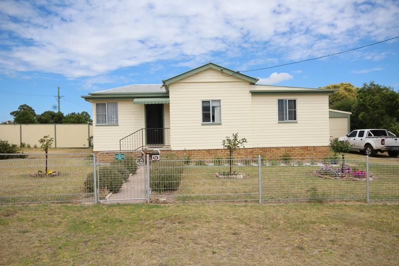 54 Symes Street, Stanthorpe QLD 4380, Image 0