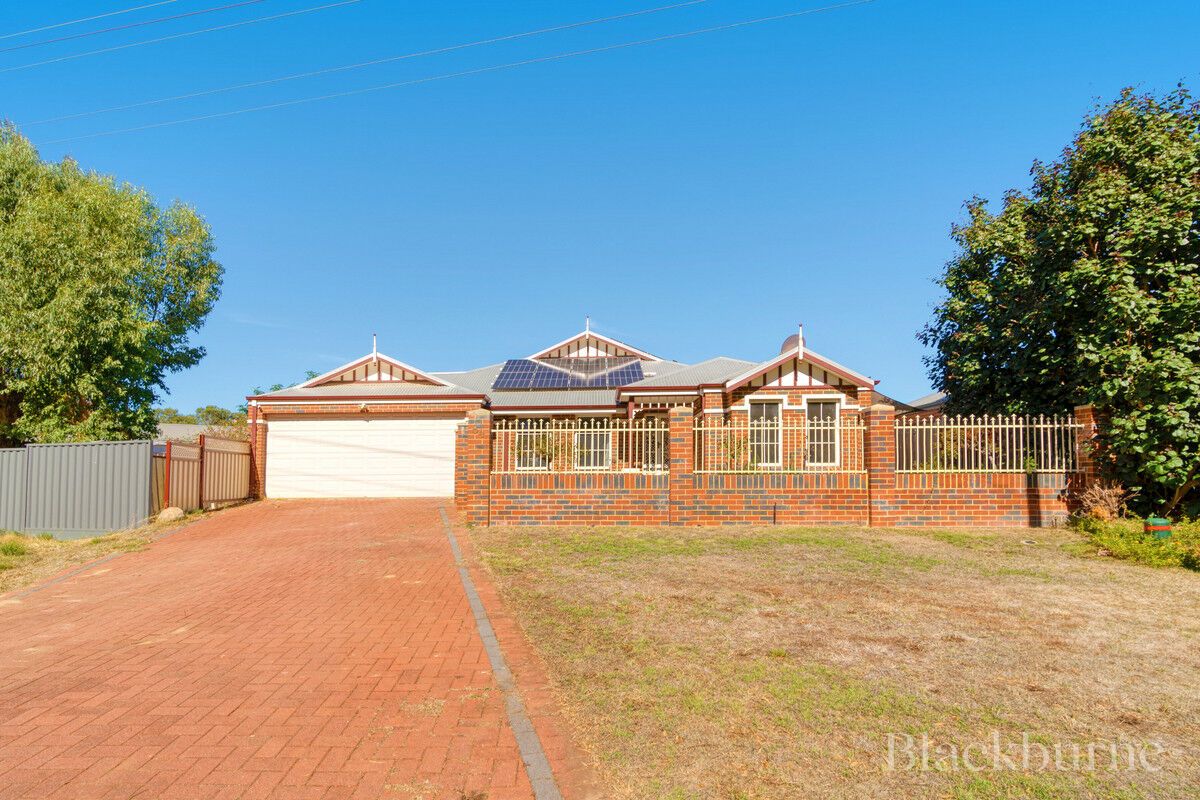 84 Bushmead Road, South Guildford WA 6055 House For Rent Domain