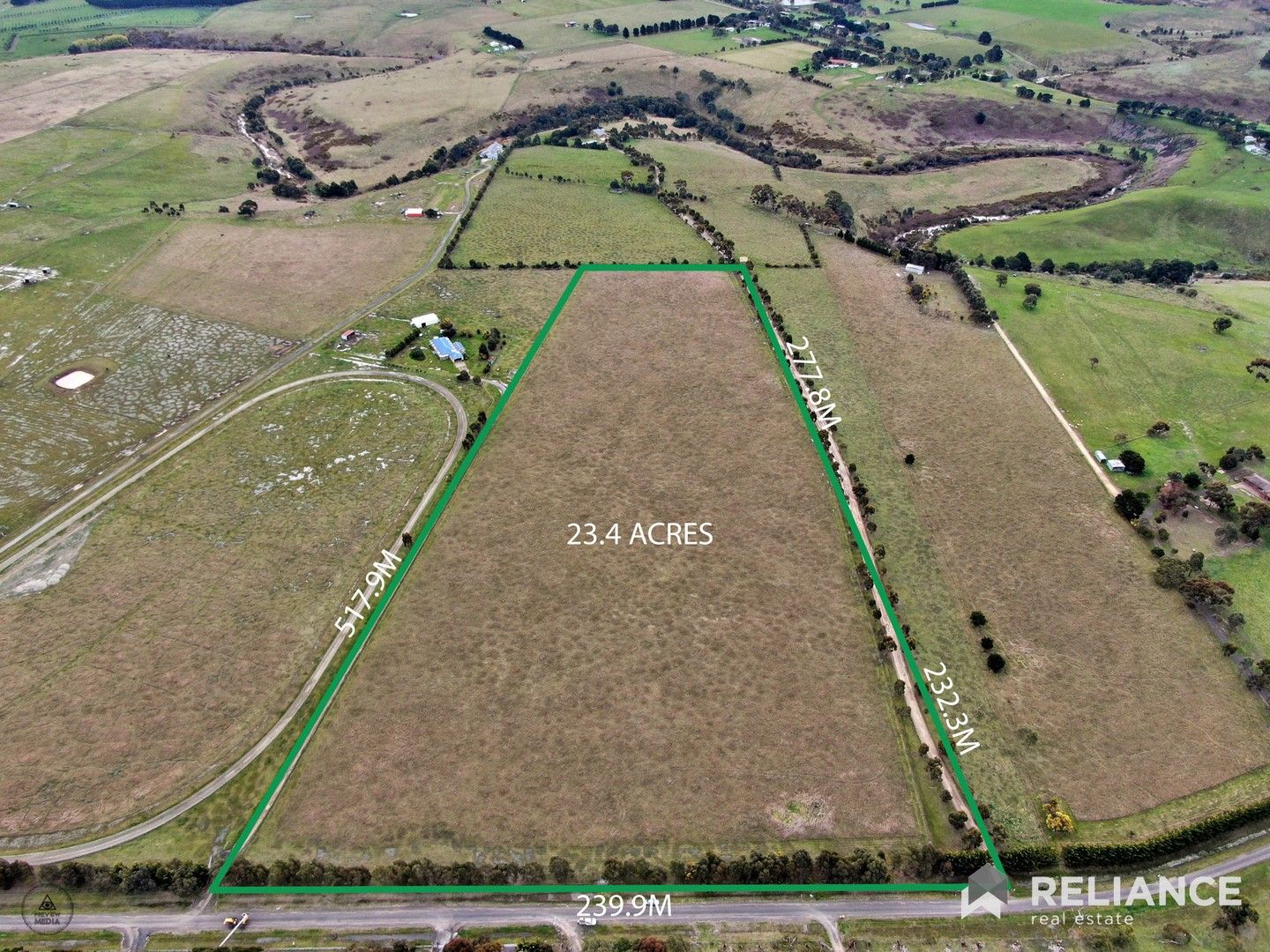 195 Palmer Road, Sunbury VIC 3429 Vacant Land for Sale Domain