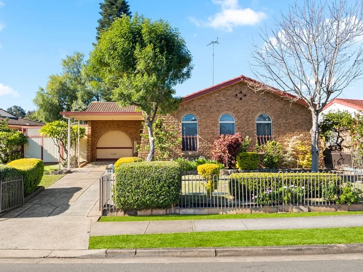 16 McCarthy Street, Fairfield West NSW 2165