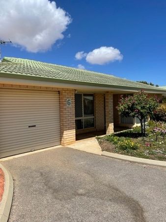 6/206 Durlacher Street, Geraldton WA 6530, Image 0