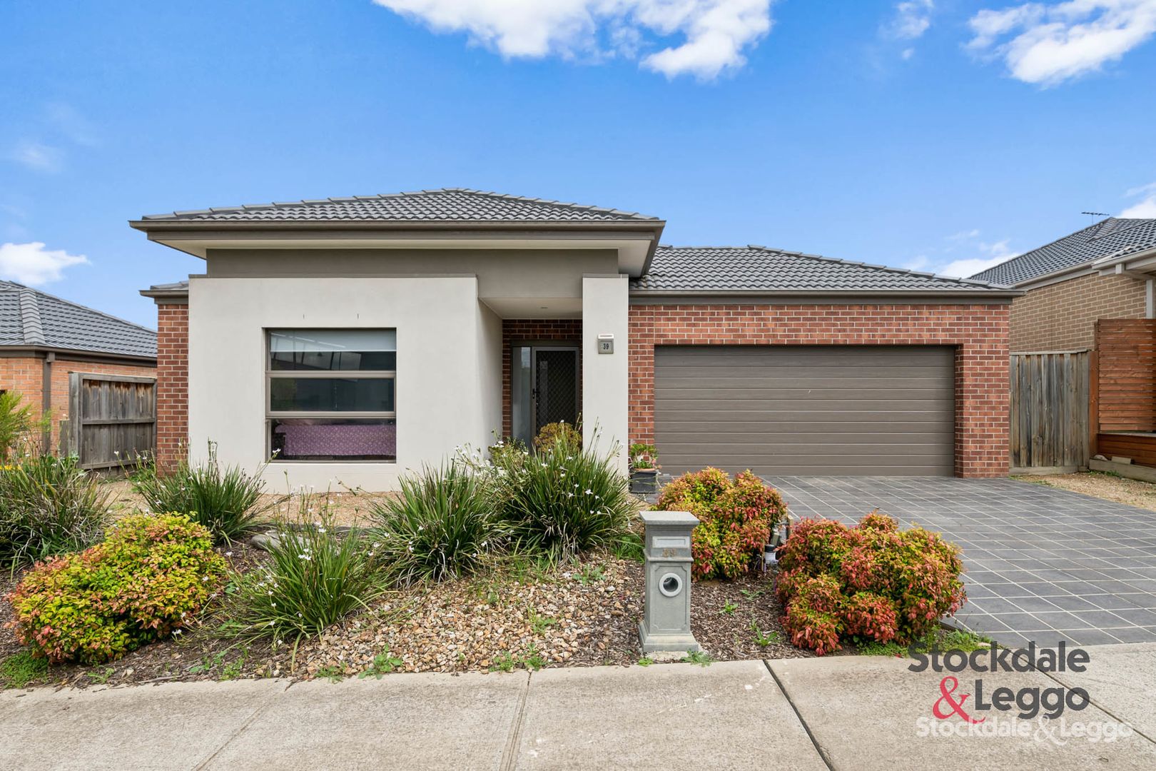 39 Curran Drive, Officer VIC 3809