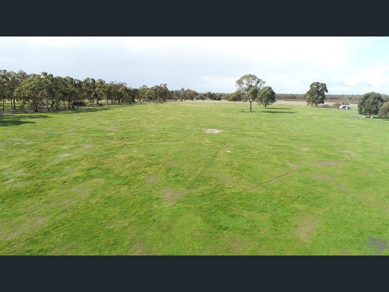 Lot 1 Scrubby Lake Road, Edenhope VIC 3318, Image 1