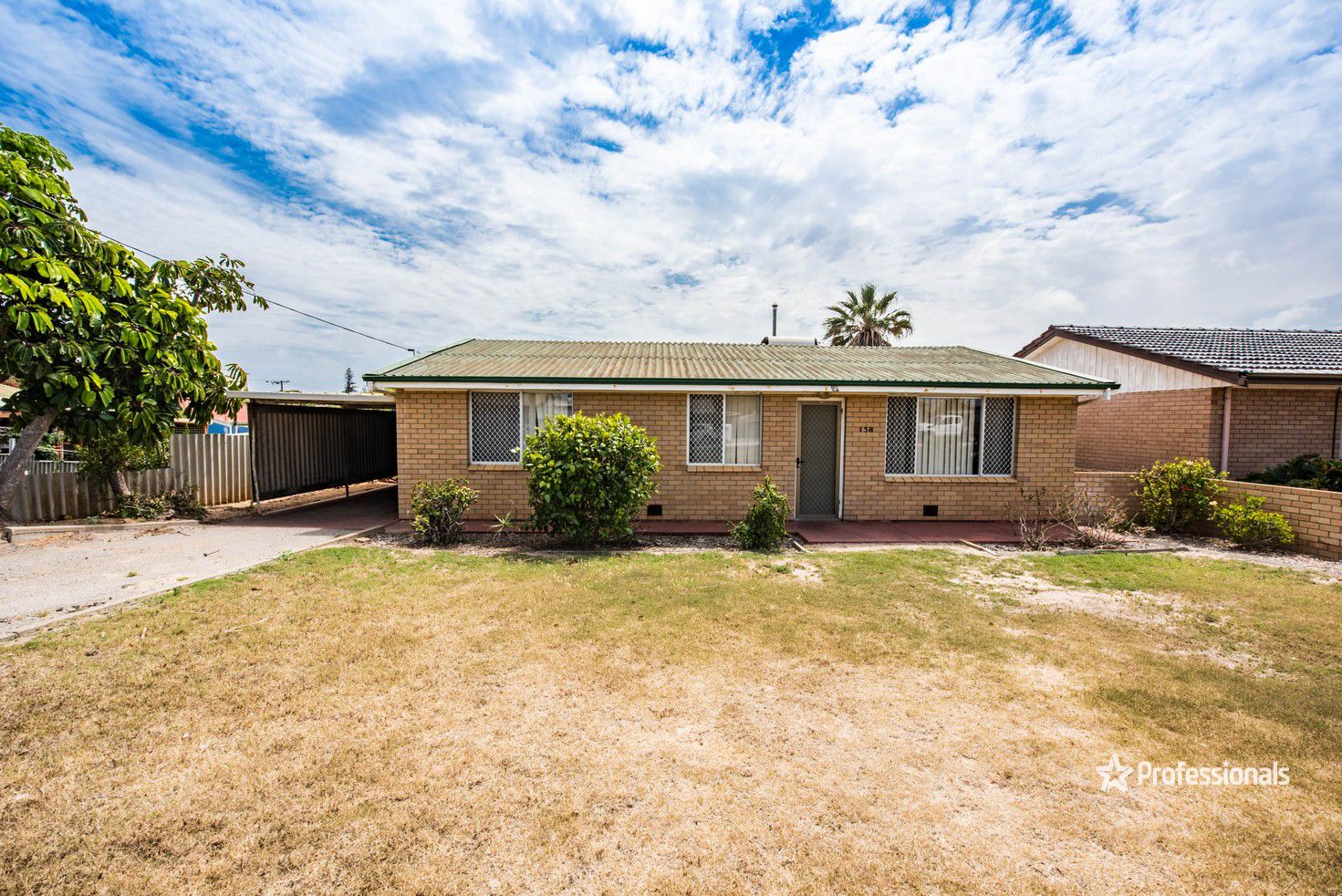 158 Fraser Street, Beachlands WA 6530, Image 0