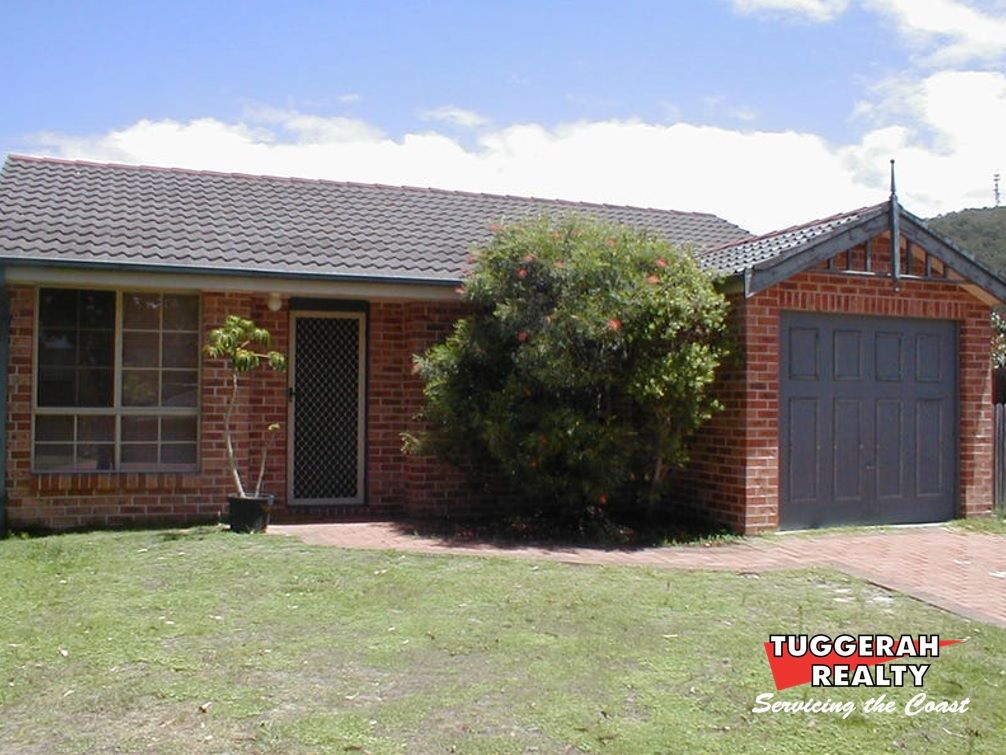 3 bedrooms House in 4 Splendens Place TUGGERAH NSW, 2259