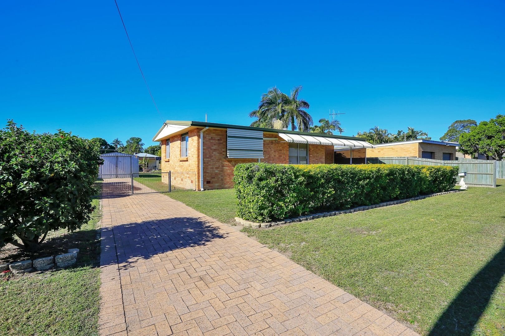 12 Spear Street, Bundaberg South QLD 4670, Image 2