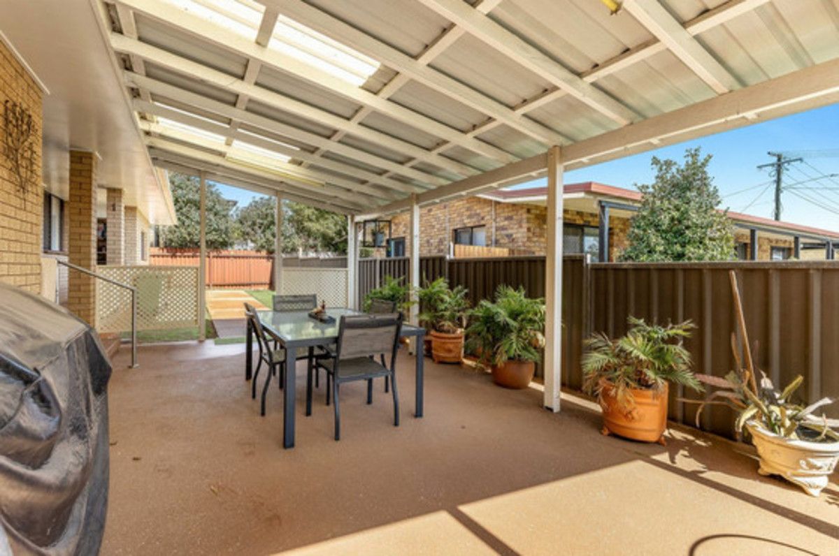 1 Wellcamp Street, Newtown QLD 4350, Image 2