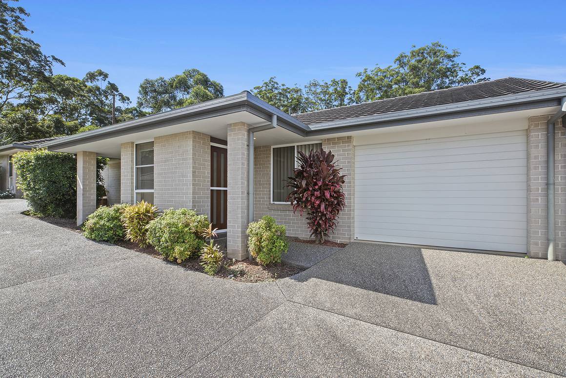 Picture of 6/2a Toorak Court, PORT MACQUARIE NSW 2444