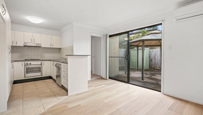 Picture of 13/55-59 Dwyer Street, NORTH GOSFORD NSW 2250