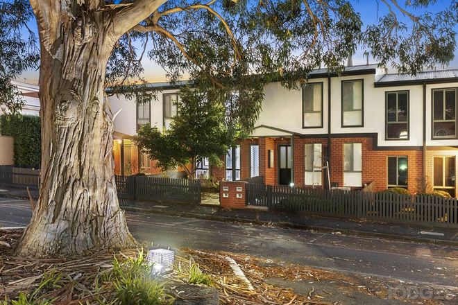 Picture of 3/4-10 Benson Street, GEELONG VIC 3220