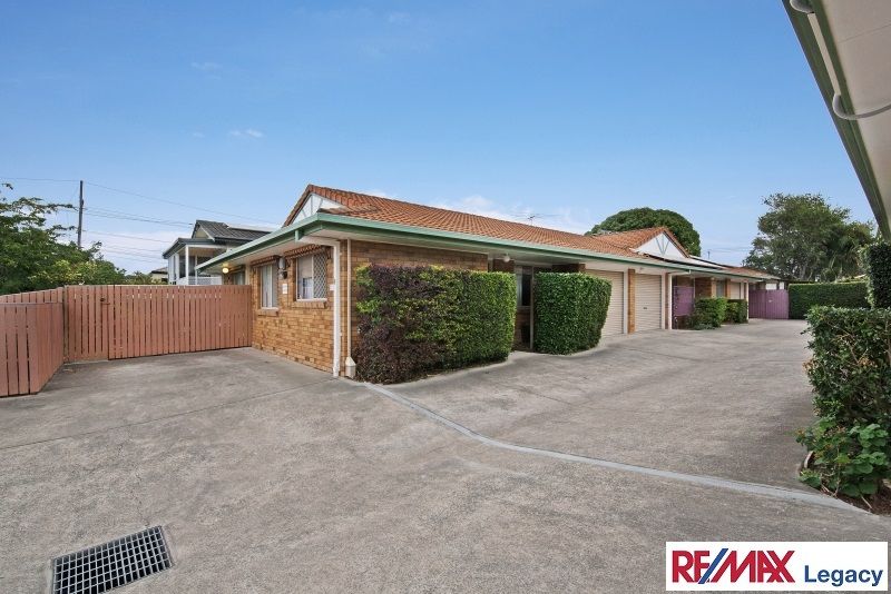 1/13 Percy Street, Redcliffe QLD 4020, Image 1