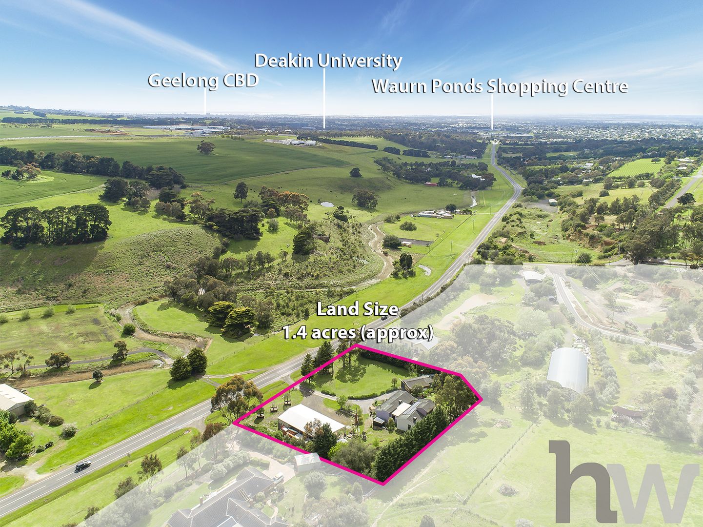 235 Waurn Ponds Drive, Waurn Ponds Property History & Address