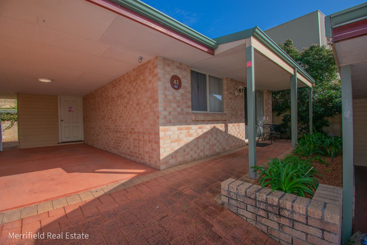 43/212 Albany Highway, Centennial Park WA 6330, Image 0