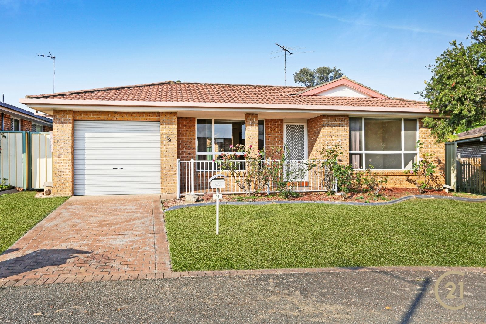 3 bedrooms House in 19 Eliza Way LEUMEAH NSW, 2560