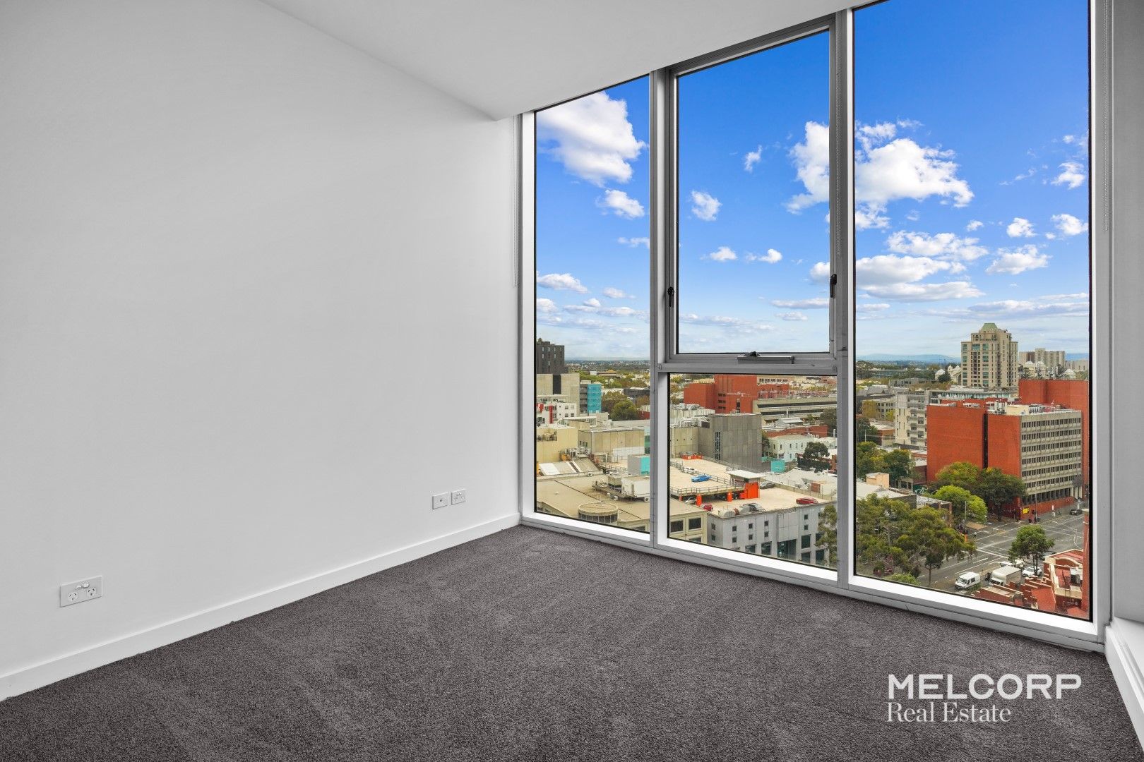 1 bedrooms Apartment / Unit / Flat in 1204/483 Swanston Street MELBOURNE VIC, 3000