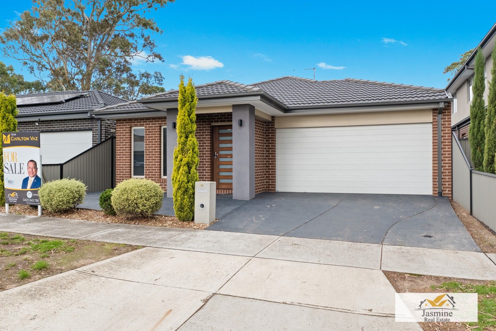 2A Elliott Parade, Lynbrook VIC 3975, Image 0