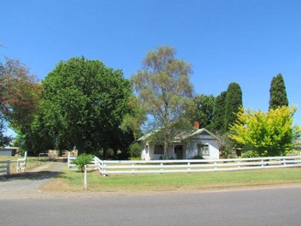 749 Bona Vista Road, GAINSBOROUGH VIC 3822, Image 0