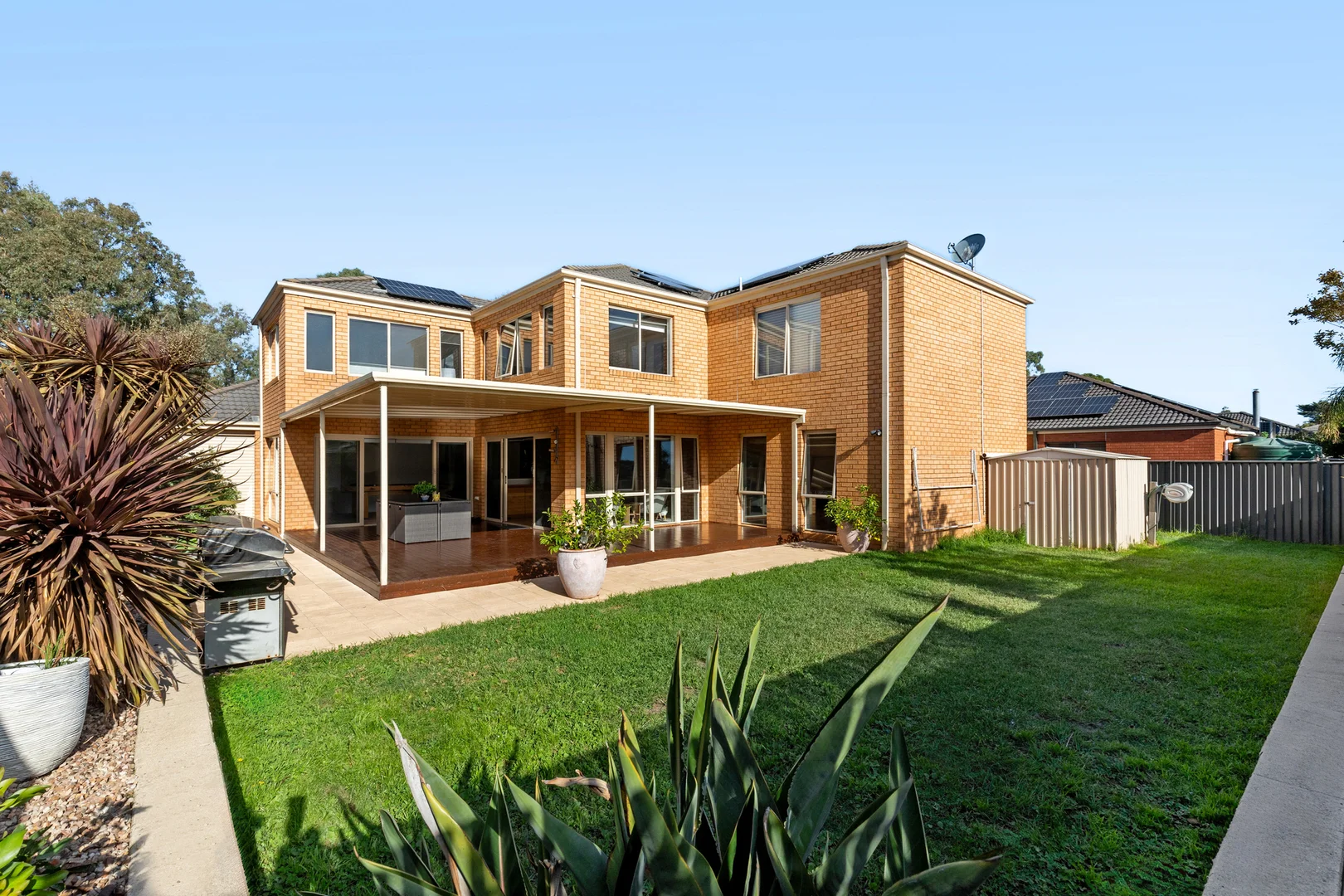 11 Longview Road, Keysborough VIC 3173